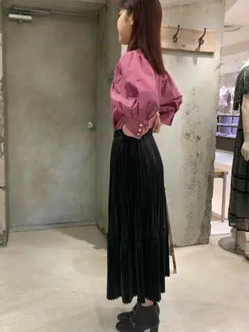 GRACE CONTINENTAL 櫻井　香代子 コーディネート画像