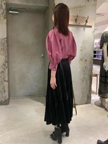 GRACE CONTINENTAL 櫻井　香代子 コーディネート画像