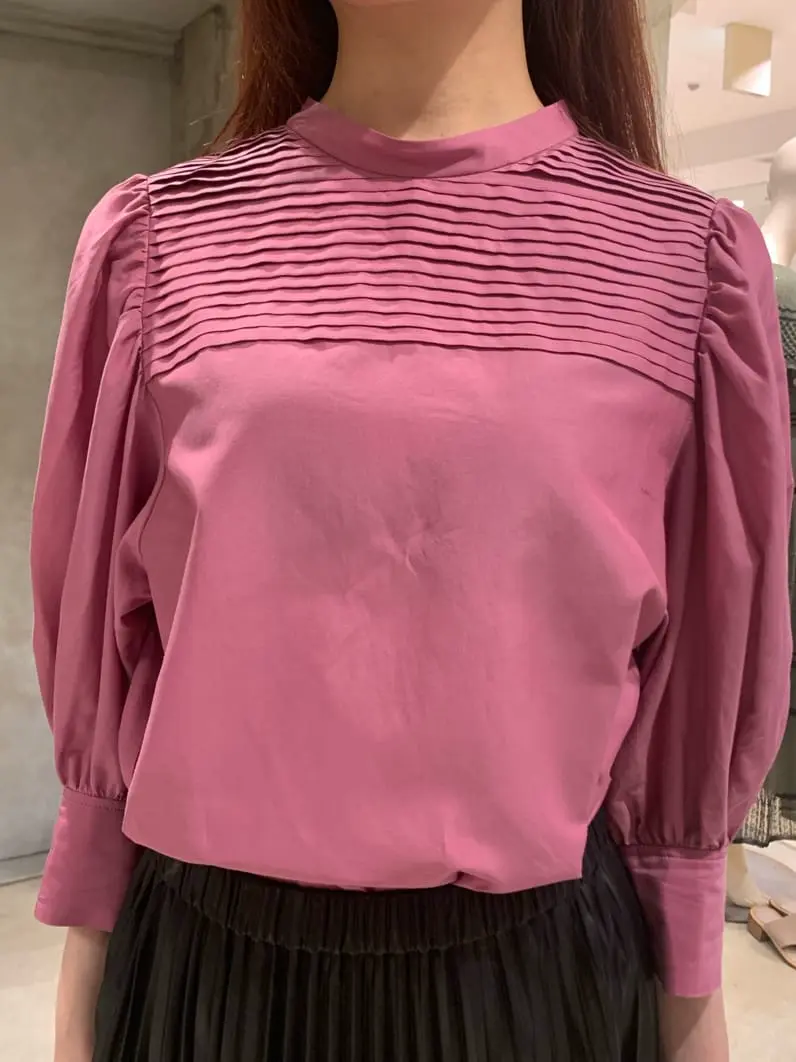 GRACE CONTINENTAL 櫻井　香代子 コーディネート画像