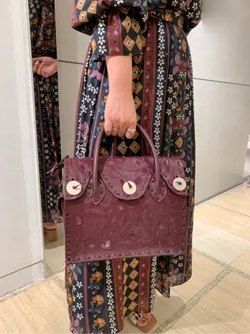 GRACE CONTINENTAL くまさか コーディネート画像