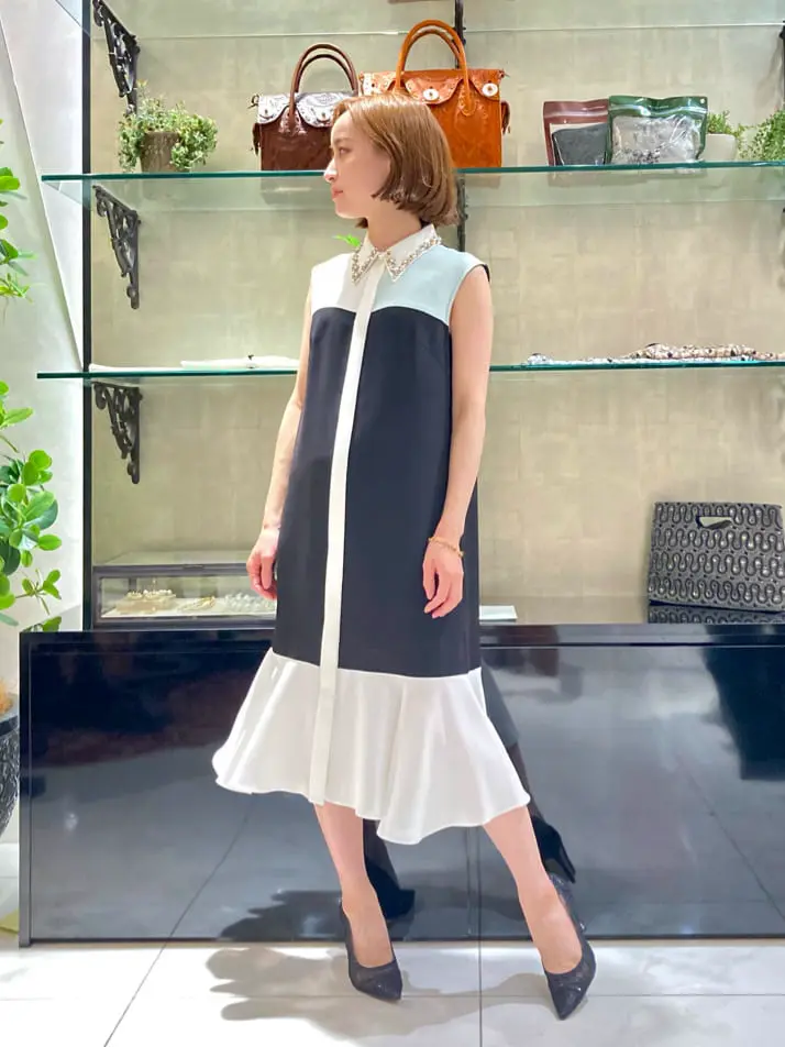  okunaka_desu コーディネート画像