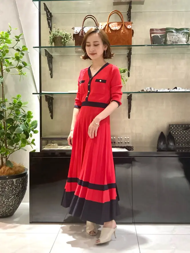  okunaka_desu コーディネート画像