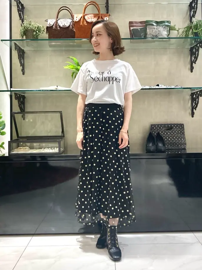  okunaka_desu コーディネート画像