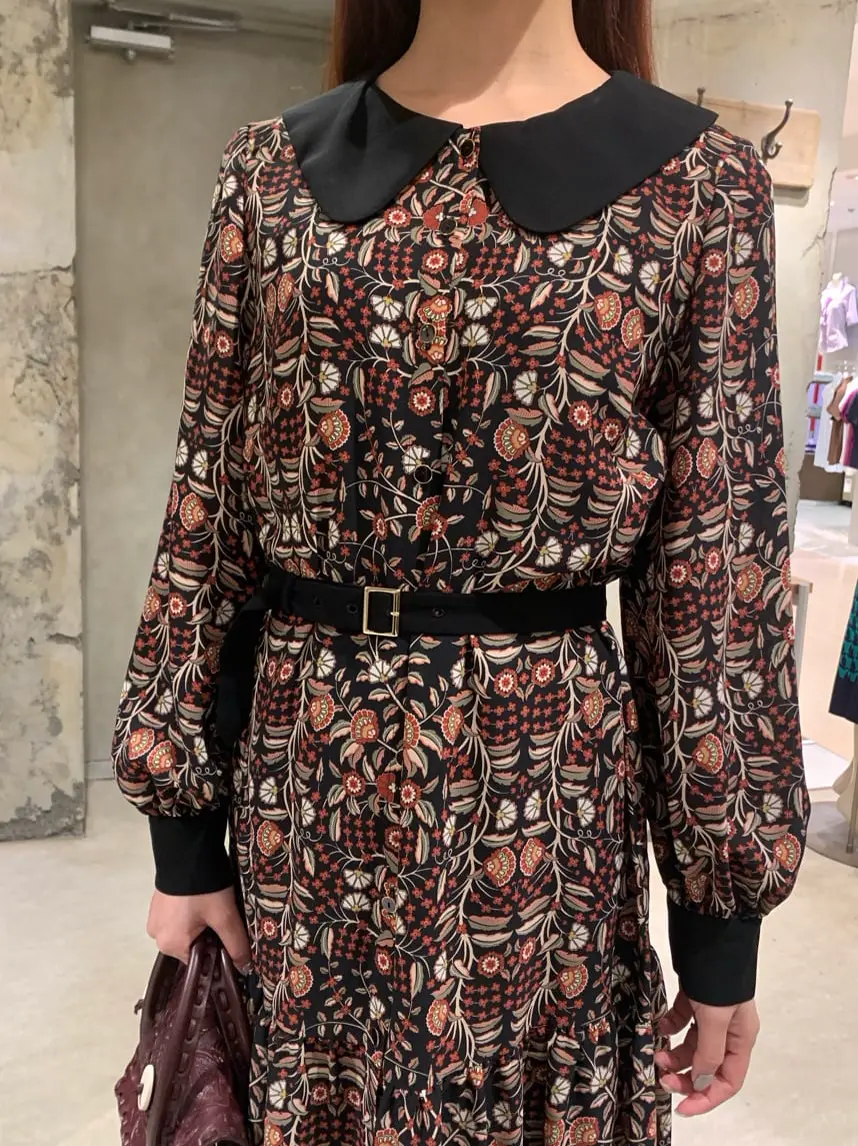 GRACE CONTINENTAL 櫻井　香代子 コーディネート画像