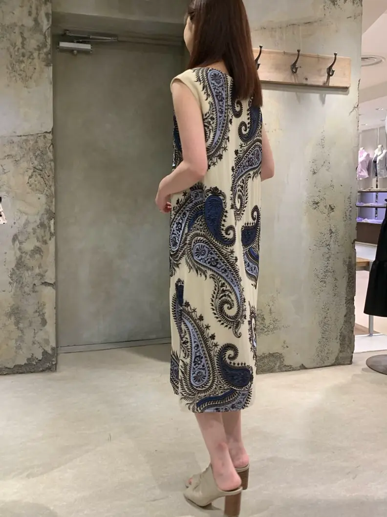 GRACE CONTINENTAL 櫻井　香代子 コーディネート画像