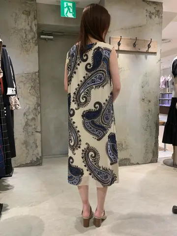 GRACE CONTINENTAL 櫻井　香代子 コーディネート画像