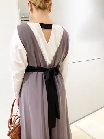 GRACE CONTINENTAL くまさか コーディネート画像