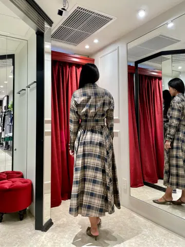 GRACE CONTINENTAL Maiko,N コーディネート画像