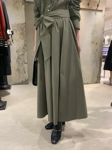 GRACE CONTINENTAL 櫻井　香代子 コーディネート画像