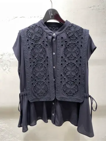 GRACE CONTINENTAL koba コーディネート画像