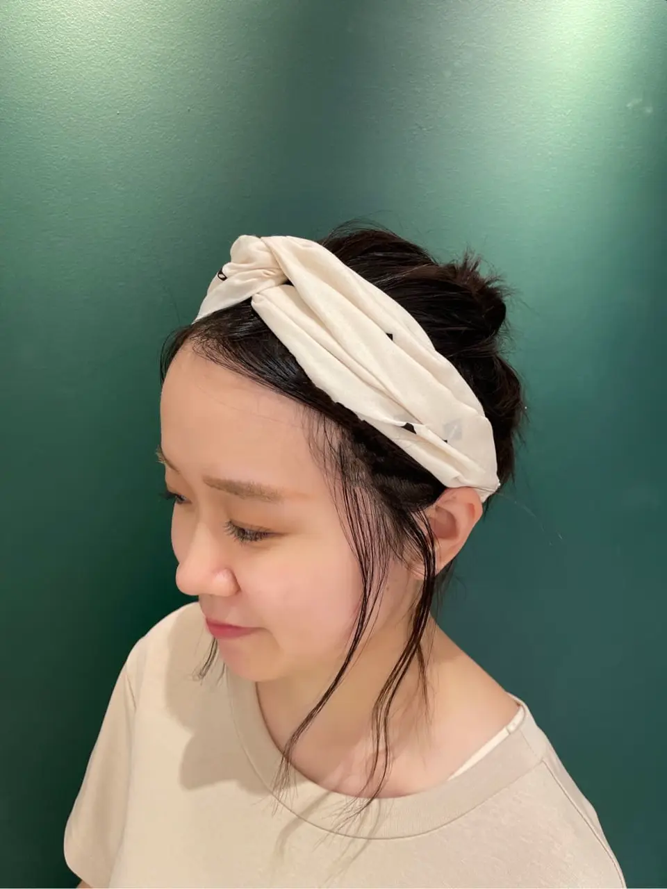 GRACE CONTINENTAL Suzuka コーディネート画像