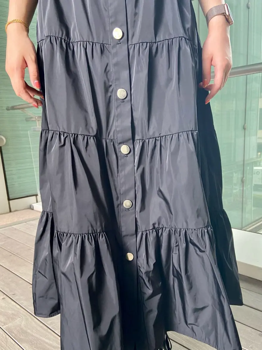 GRACE CONTINENTAL Shiori コーディネート画像