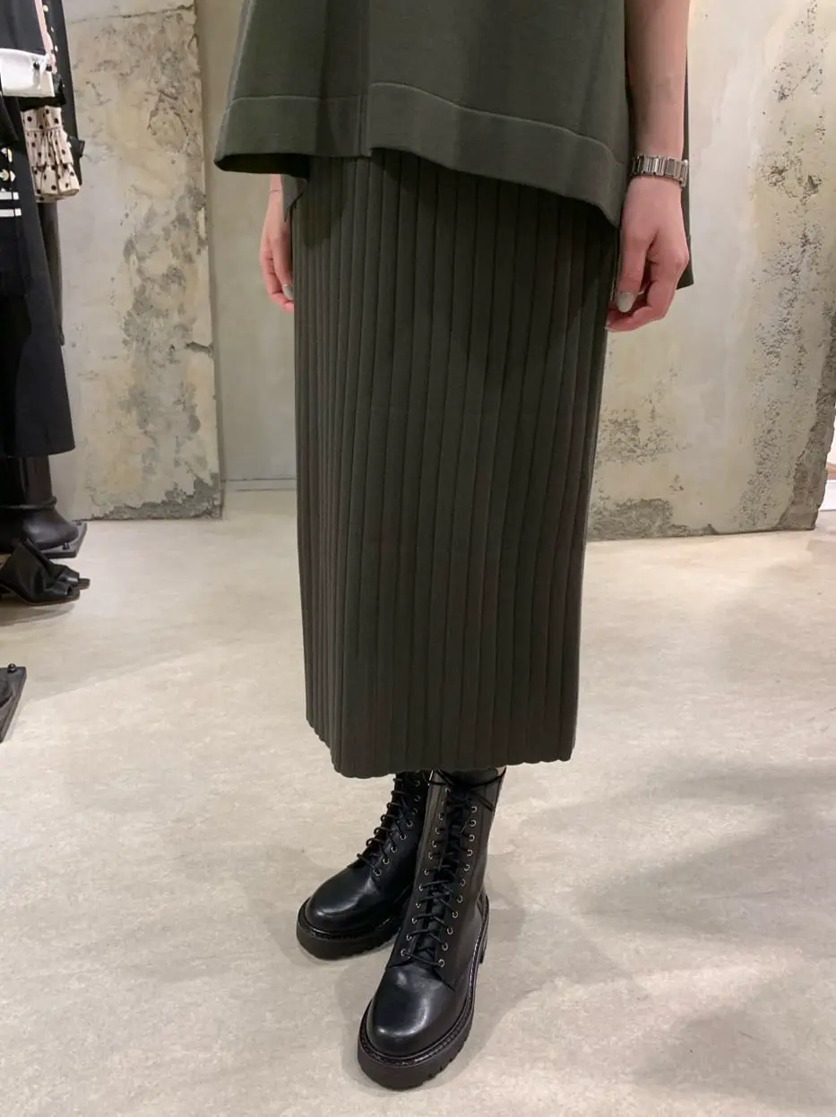 GRACE CONTINENTAL 櫻井　香代子 コーディネート画像