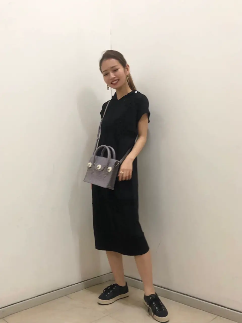 GRACE CONTINENTAL 加藤   恵理奈 コーディネート画像