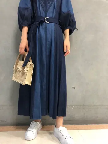 GRACE CONTINENTAL 加藤   恵理奈 コーディネート画像