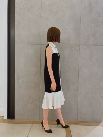 GRACE CONTINENTAL 伊藤　静華 コーディネート画像