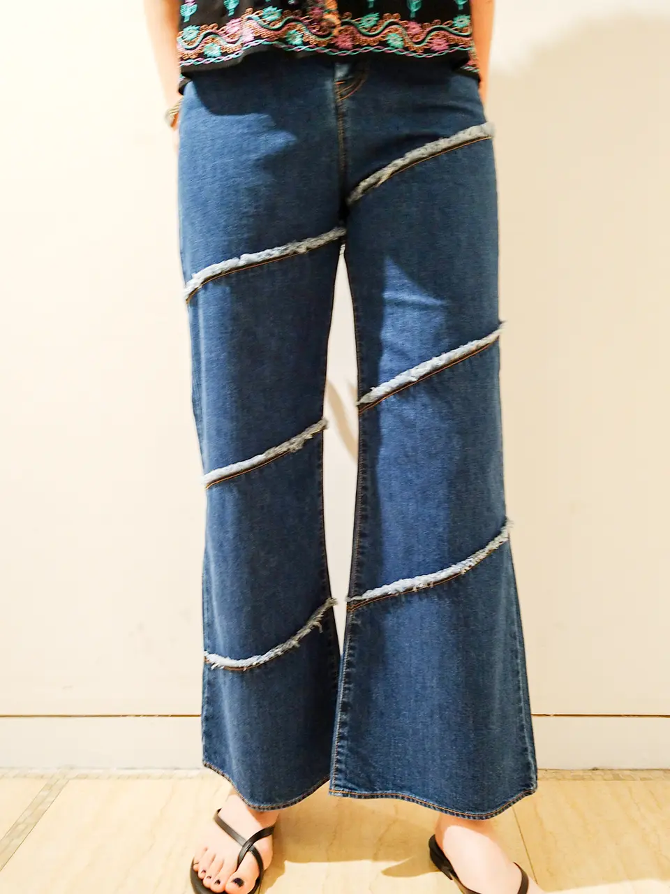 GRACE CONTINENTAL 今野　志保 コーディネート画像