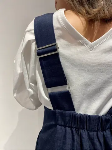 GRACE CONTINENTAL 佐藤　優里香 コーディネート画像