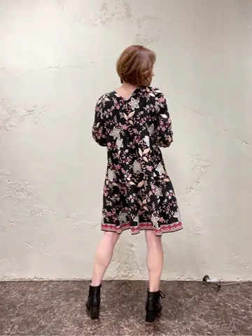 GRACE CONTINENTAL koba コーディネート画像