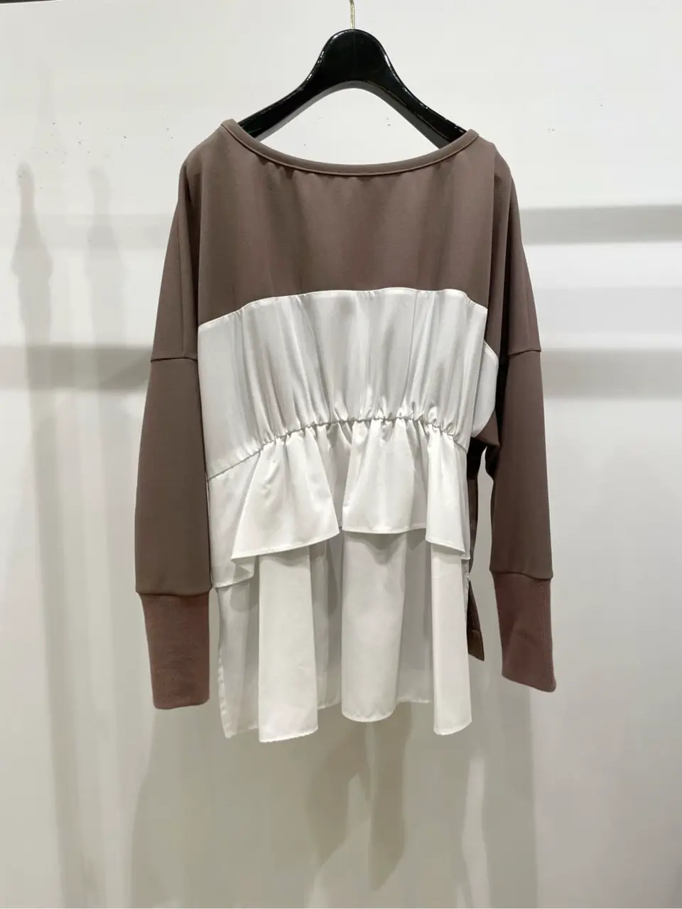 GRACE CONTINENTAL koba コーディネート画像