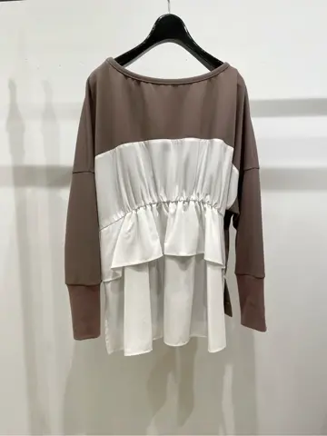 GRACE CONTINENTAL koba コーディネート画像