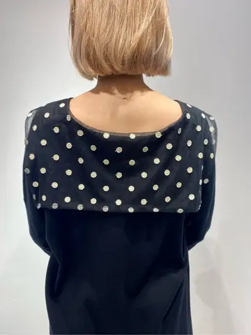 GRACE CONTINENTAL mai sakamoto コーディネート画像