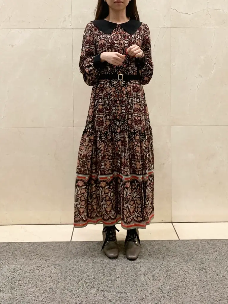  mai コーディネート画像