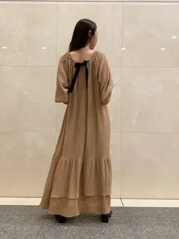 GRACE CONTINENTAL mai コーディネート画像