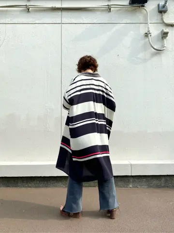 GRACE CONTINENTAL Abe コーディネート画像