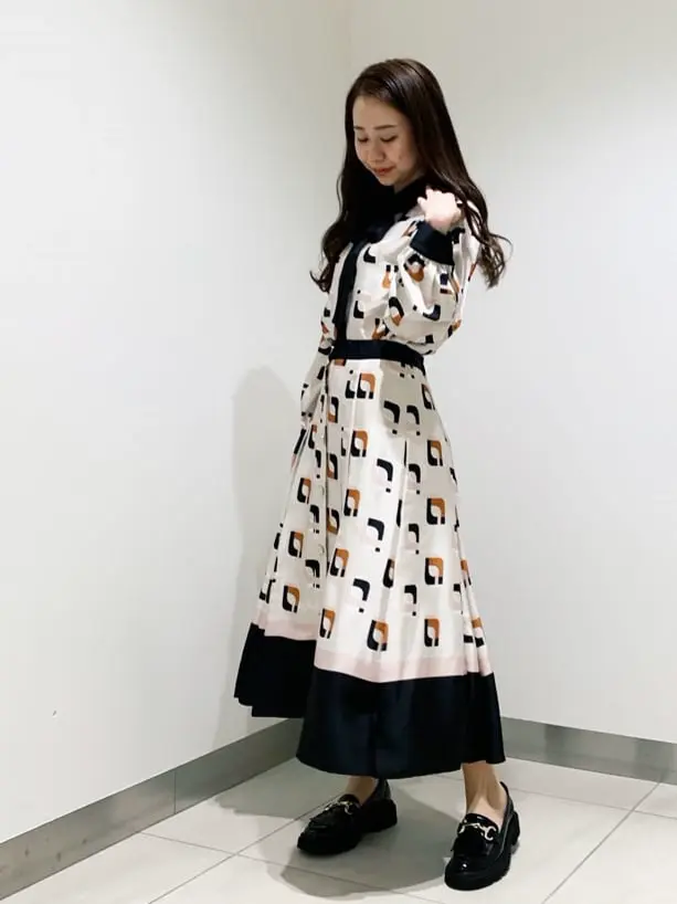  mai コーディネート画像