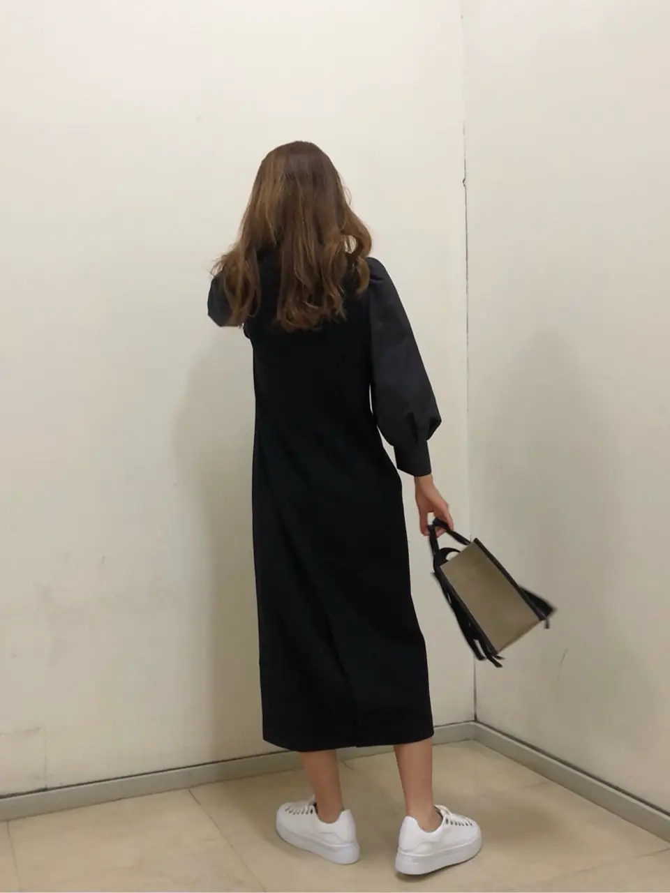 GRACE CONTINENTAL 加藤   恵理奈 コーディネート画像