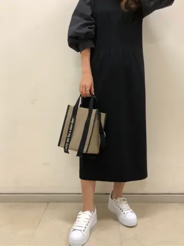 GRACE CONTINENTAL 加藤   恵理奈 コーディネート画像