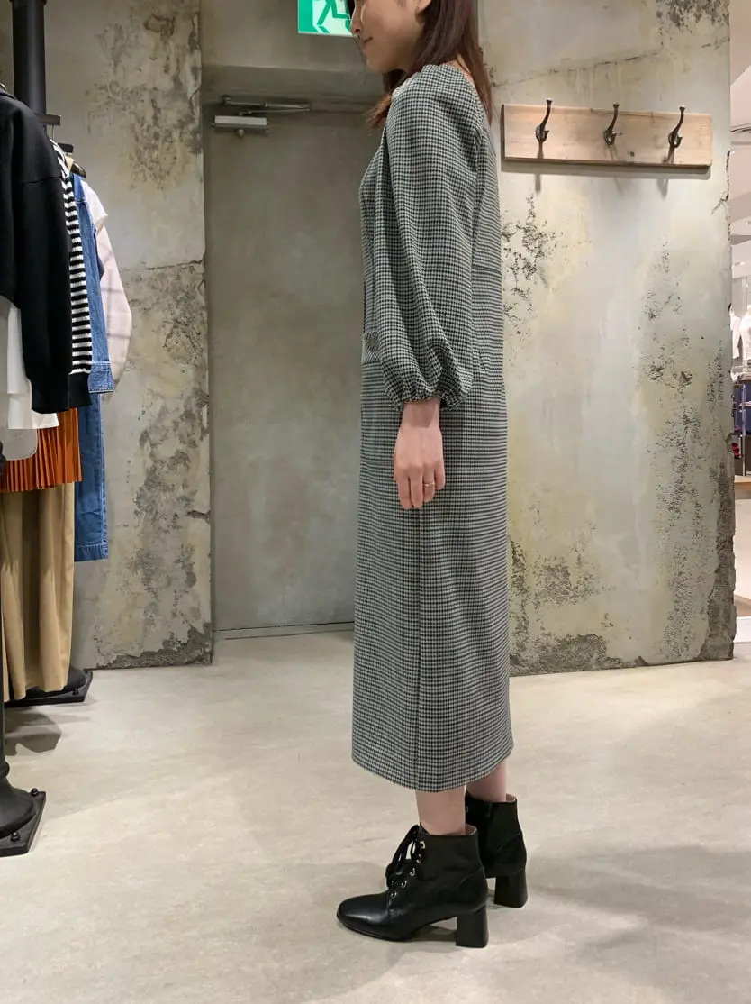 GRACE CONTINENTAL 櫻井　香代子 コーディネート画像