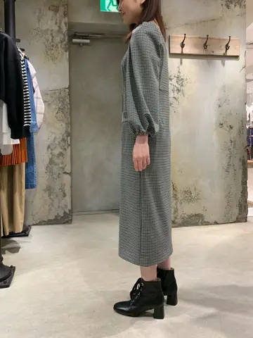 GRACE CONTINENTAL 櫻井　香代子 コーディネート画像