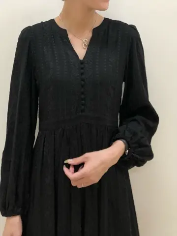 GRACE CONTINENTAL 亀田 未希 コーディネート画像