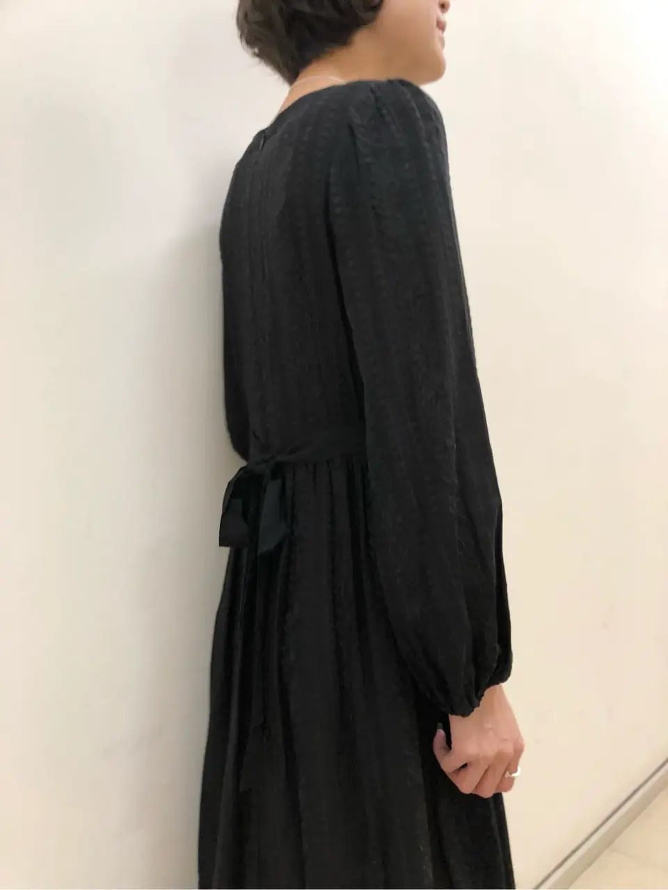 GRACE CONTINENTAL 亀田 未希 コーディネート画像