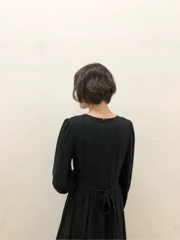 GRACE CONTINENTAL 亀田 未希 コーディネート画像