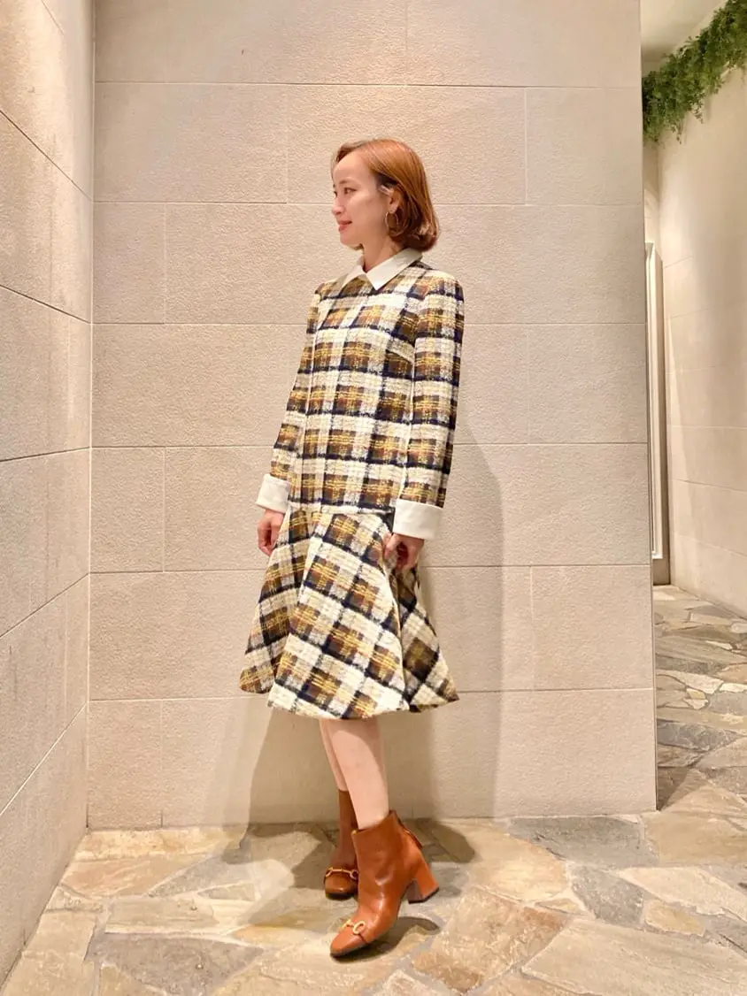  okunaka_desu コーディネート画像