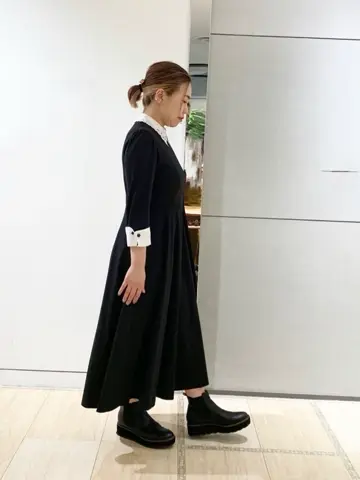 GRACE CONTINENTAL くまさか コーディネート画像