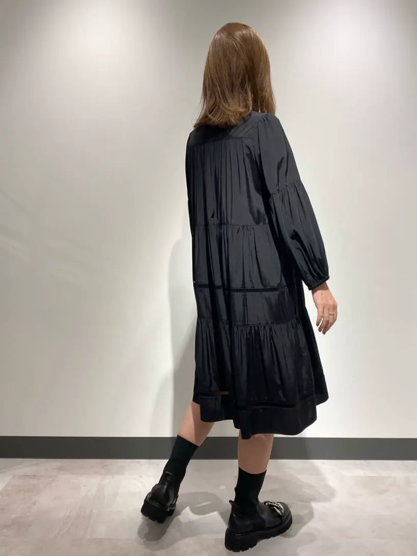 GRACE CONTINENTAL 佐藤　優里香 コーディネート画像