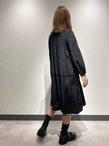 GRACE CONTINENTAL 佐藤　優里香 コーディネート画像