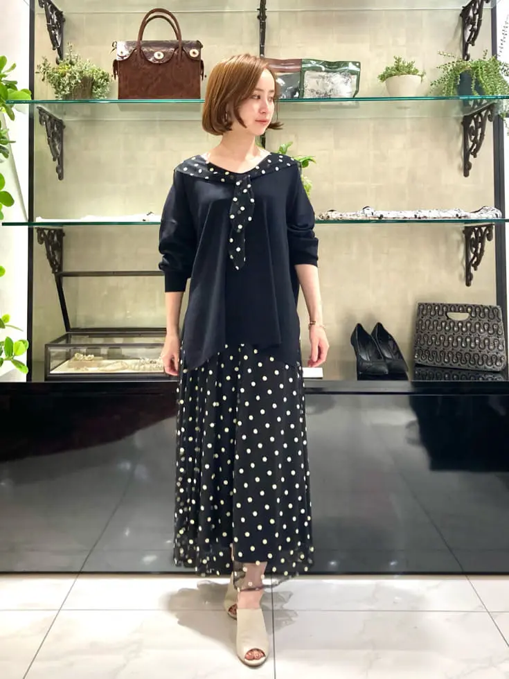  okunaka_desu コーディネート画像