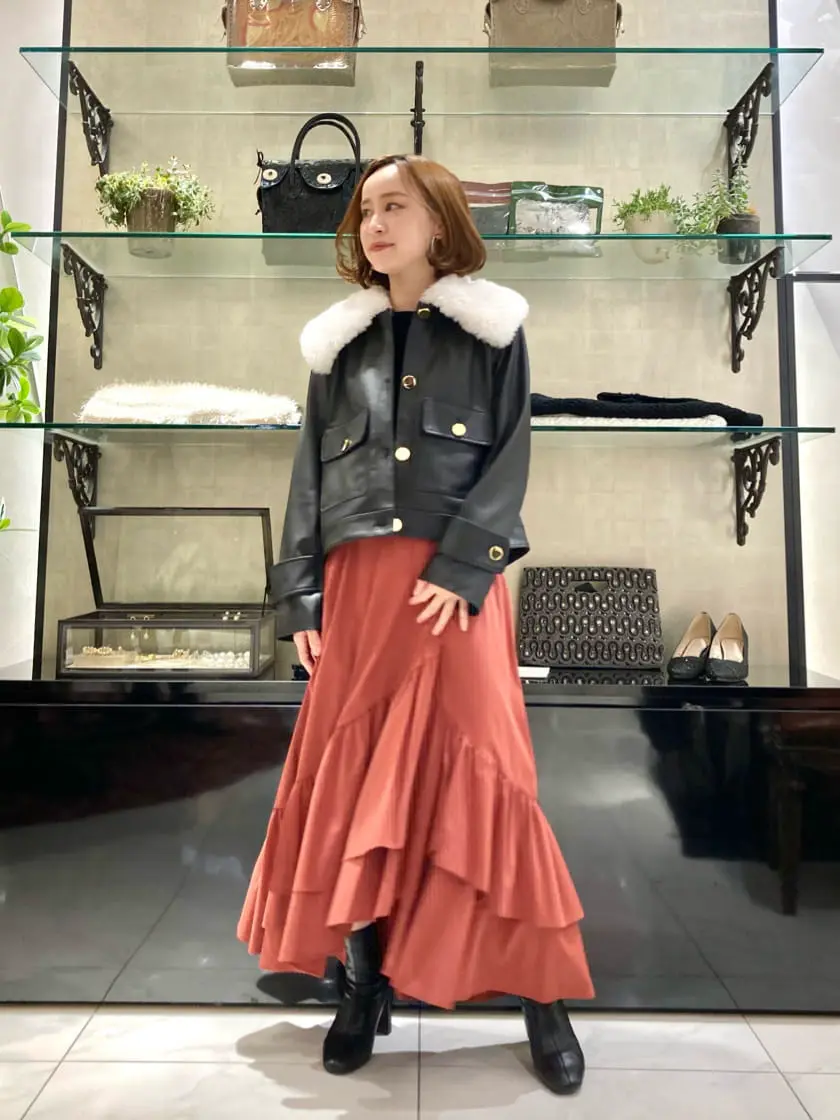  okunaka_desu コーディネート画像