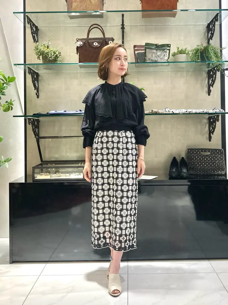  okunaka_desu コーディネート画像