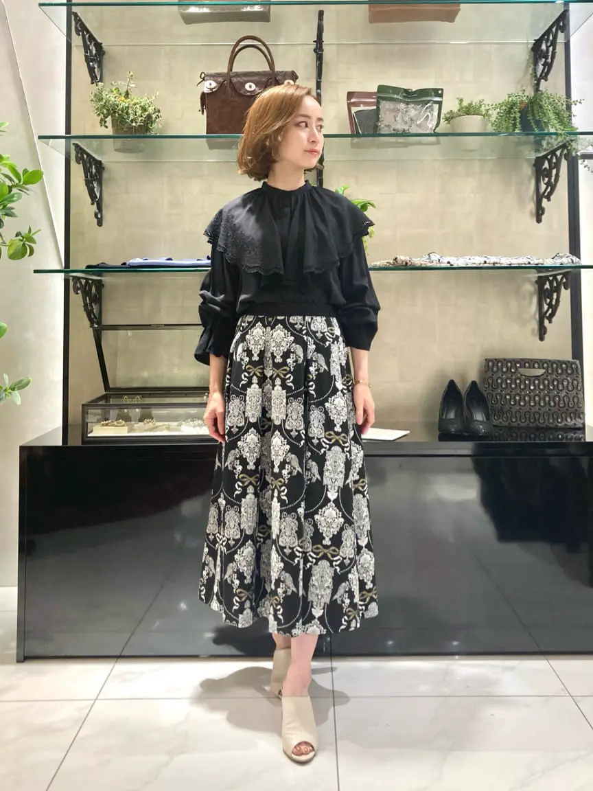  okunaka_desu コーディネート画像