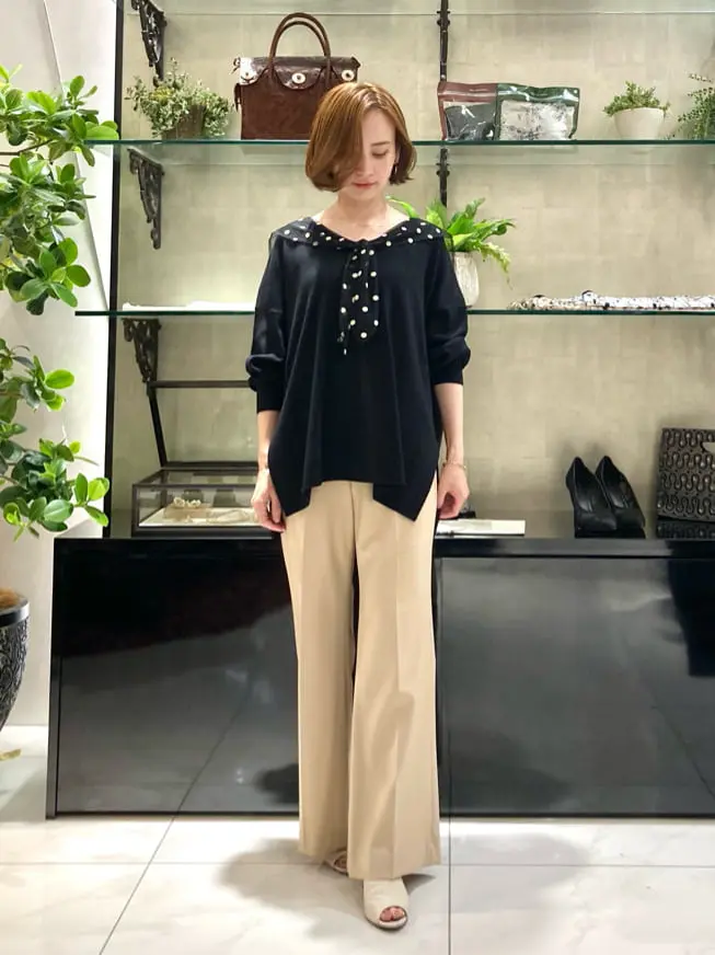  okunaka_desu コーディネート画像