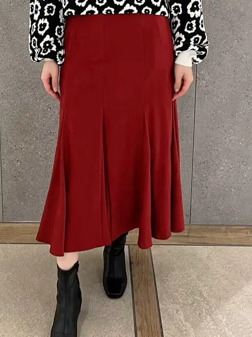 GRACE CONTINENTAL YUKARI  コーディネート画像