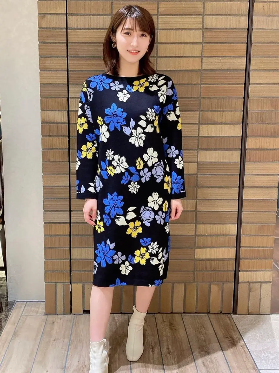  YUKARI  コーディネート画像