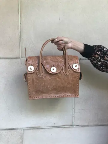 GRACE CONTINENTAL 亀田 未希 コーディネート画像