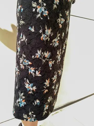 GRACE CONTINENTAL 今野　志保 コーディネート画像